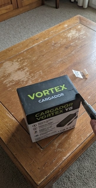 Review from Carla Domínguez