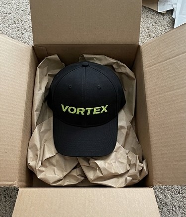 Review from Elías Luna