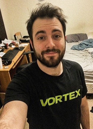 Review from Abel García