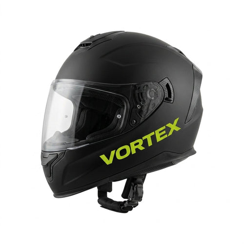 VORTEX Casque sans visière