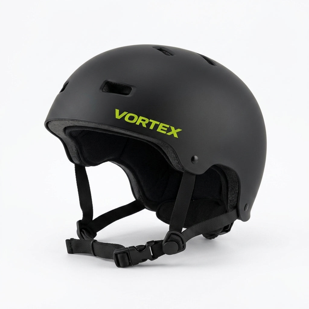 VORTEX Casque sans visière