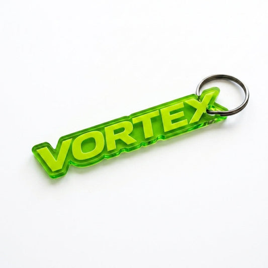 VORTEX Porte-clés