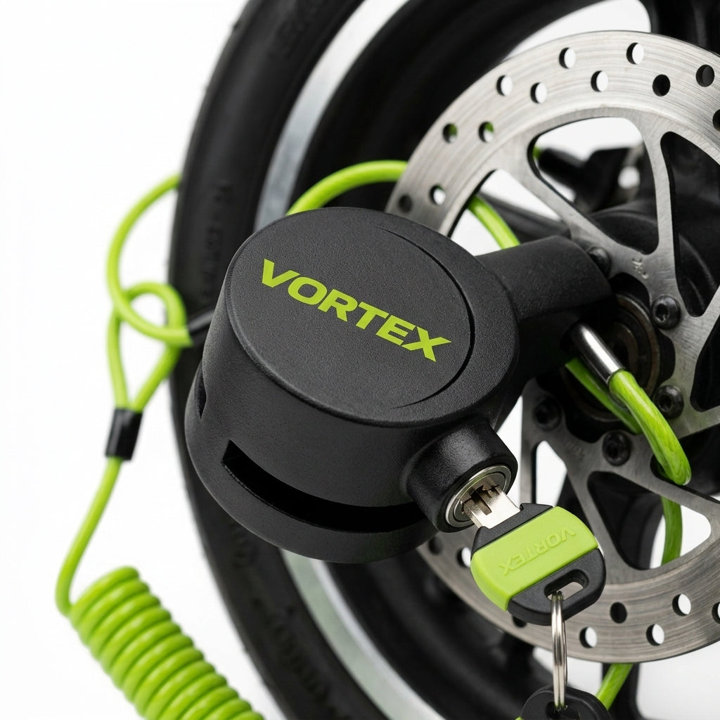 VORTEX  Antivol