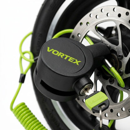 VORTEX  Antivol